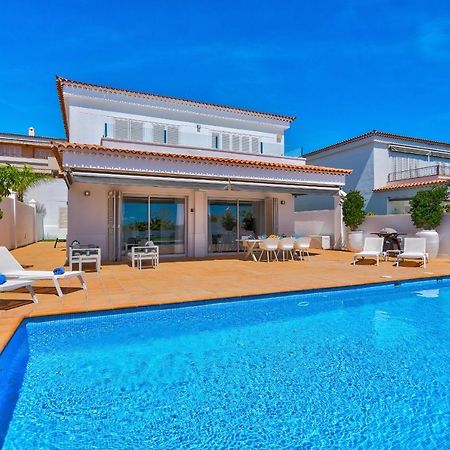 Espectacular Villa Aurora By Paramount Holidays ปัวร์โตเดซานตีอาโก ภายนอก รูปภาพ