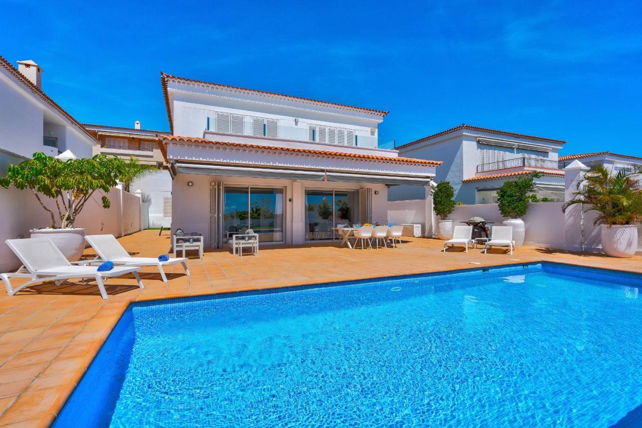 Espectacular Villa Aurora By Paramount Holidays ปัวร์โตเดซานตีอาโก ภายนอก รูปภาพ