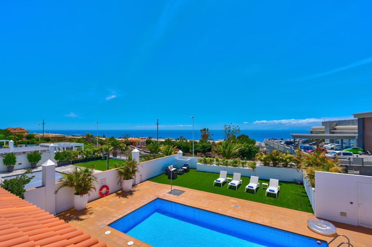 Espectacular Villa Aurora By Paramount Holidays ปัวร์โตเดซานตีอาโก ภายนอก รูปภาพ