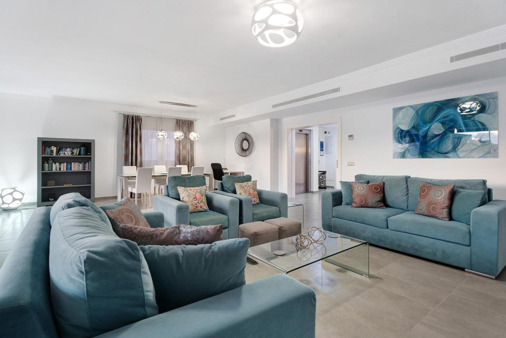 Espectacular Villa Aurora By Paramount Holidays ปัวร์โตเดซานตีอาโก ภายนอก รูปภาพ
