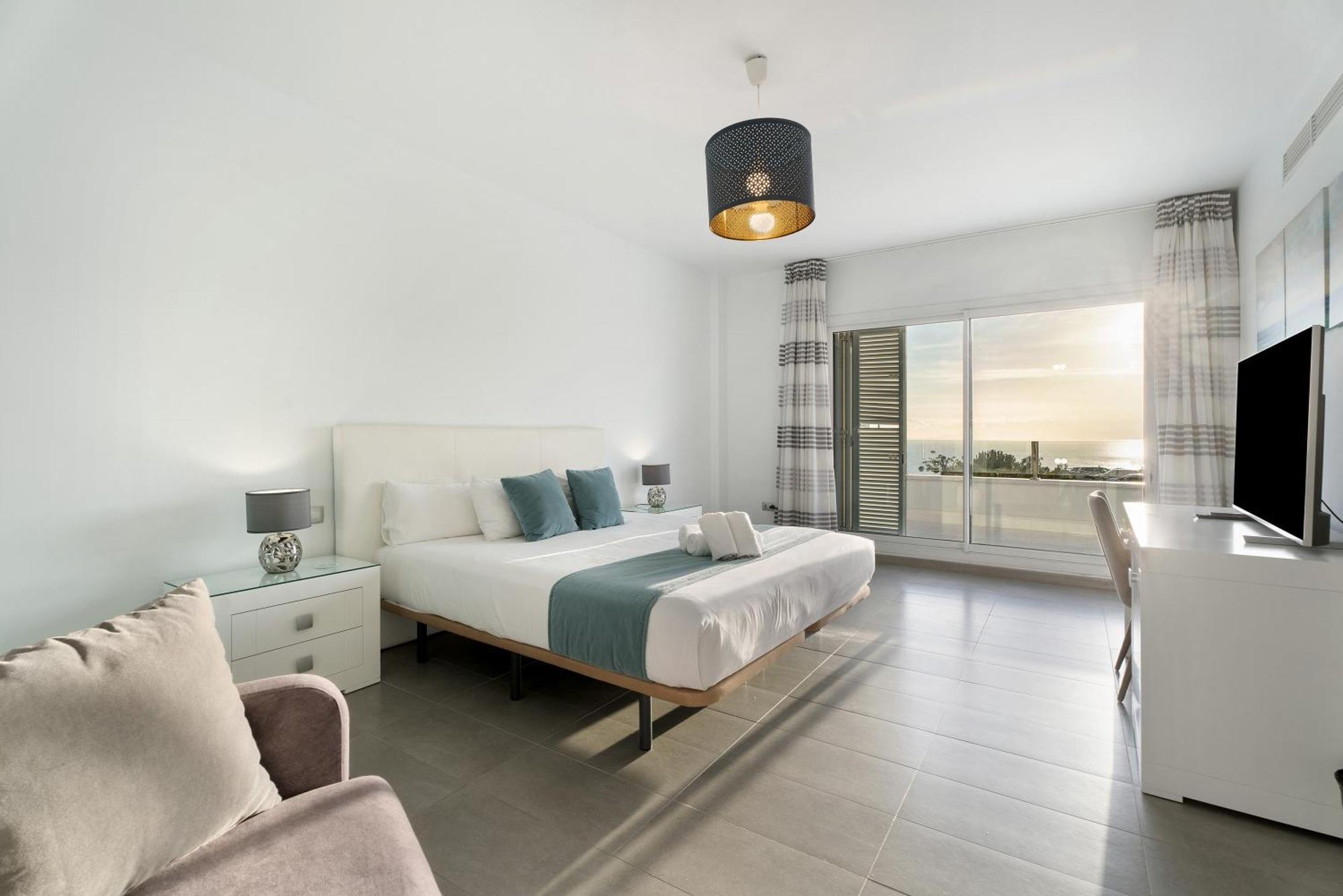 Espectacular Villa Aurora By Paramount Holidays ปัวร์โตเดซานตีอาโก ภายนอก รูปภาพ